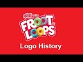 Froot Loops Logo Commercial History