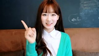 [Special Teaser : DaYe ver] 베리굿(BerryGood) - 요즘 너 때문에 난... (Because of you)