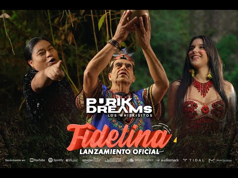 Purik Dreams, Fidelina 2024