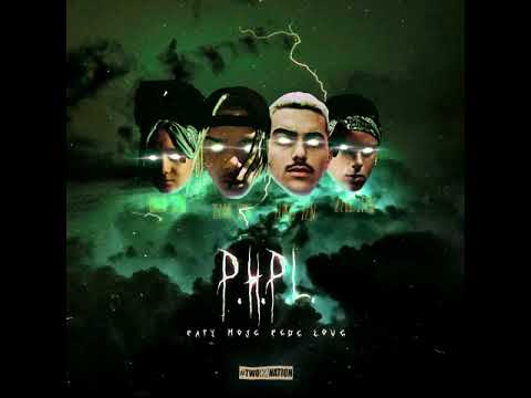 TwoZNation | "PATY HOJE PEDE LOVE"