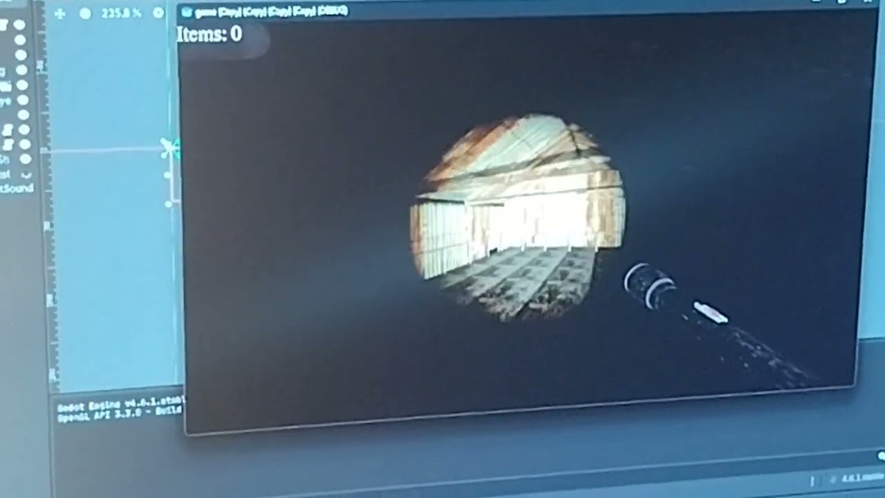 Devlog #2: More Progress