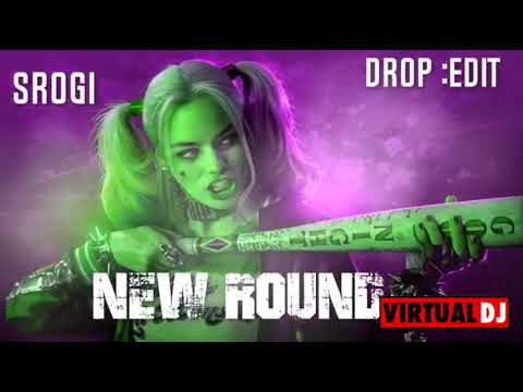 Srogi Vixa - New Round #srogi #drop #mix #dj #edit #mix #dropy