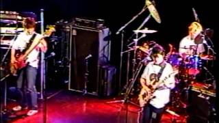 Buggy Bug - 少年ナイフ (cover)