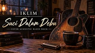 Download lagu Iklim – Suci Dalam Debu (Cover Acoustic Blues Rock) mp3