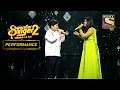 Pratyush ने अपनी Singing से किया सबको Mesmerize |Superstar Singer Season 2