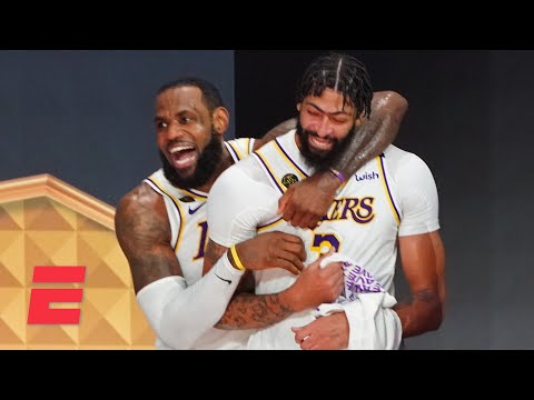 I wouldn't be surprised if the Lakers land another star this offseason - Kendrick Perkins | KJZ