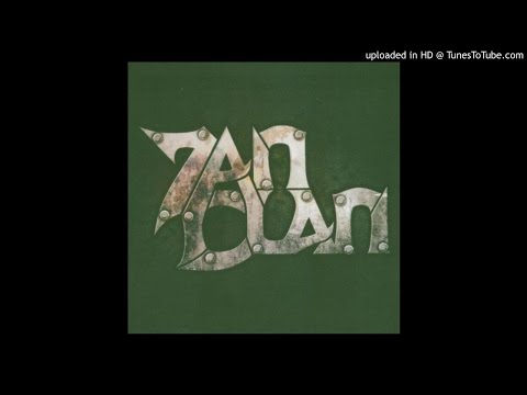 Zan Clan-Go Go Go (Powerock4fun)