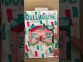 Dollhouse lyric book #melaniemartinez #dollhouse #viral #art #lyricbook #fyp #drawing