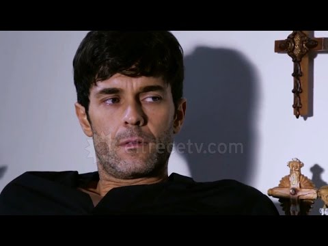 La Historia del Padre Tomás - Capítulo 71