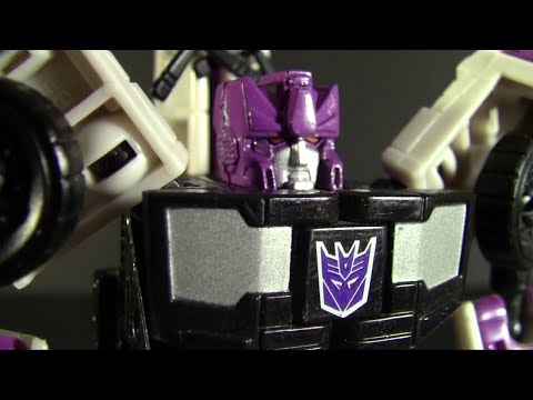 Universe 2.0 Tankor (Random Review)