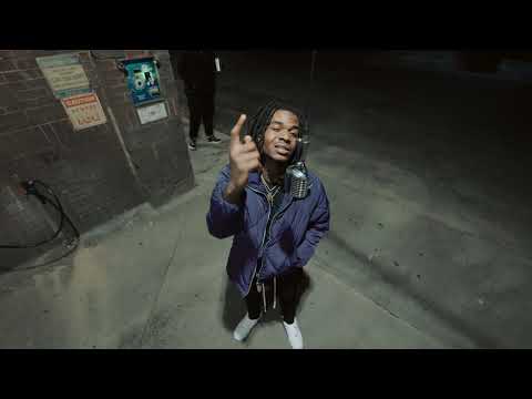 ES Three - "Mind of a Maniac" | Live Icebox Performance 🧊