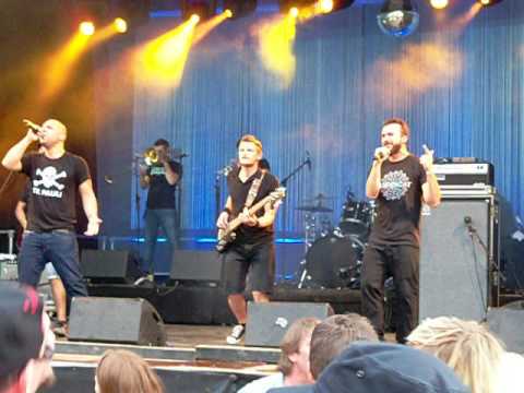 Aspencat – Som moviment 06.08.2016 Labertalfestival