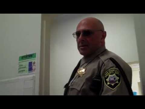 030515p2 DPH Sheriff TWHC Not ILLEGAL to Videotape why Prior HARM