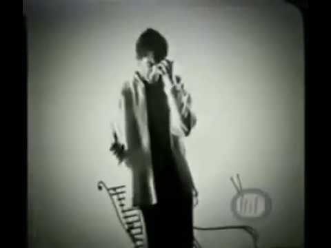 Con el alma en un cajón - Ernesto D'Alessio 90's noventas