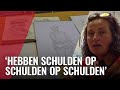Kunstenaarsvereniging in geldnood na geplunderde rekening
