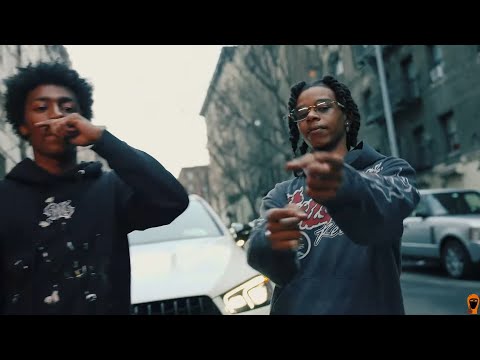 SugarHill TJ x Reese Loc - Sweepers K Pt 2 (Shot by @shotbyxpress)