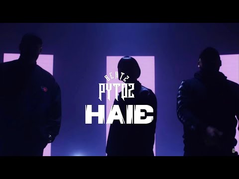 SIDO x KOOL SAVAS TYPE BEAT "HAIE" | MELODIC BOOM BAP STREET RAP BEAT (Prod by PytozBeatz)