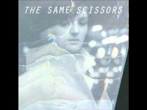 When Saints Go Machine - The Same Scissors