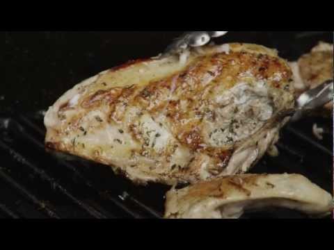 How to Make Greek Inspired Chicken | Chicken Recipe | Allrecipes.com