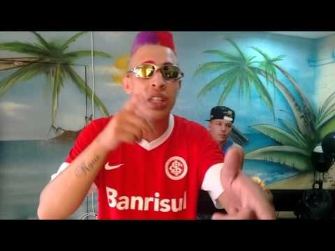 MC Dick Vigarista & Mc Alemão MK Medley Exclusivo No Salão Do Alemão Revelação 2016