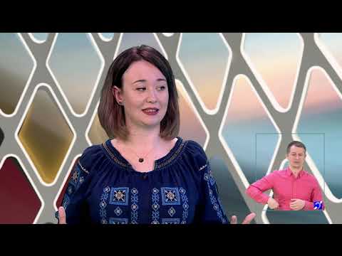 #TeleŞcoala: Biologie clasa a XII-a - Funcţii de nutriţie (@TVR2)