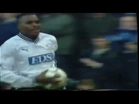 2000-01 Derby County 1 Manchester City 1 - 20/01/2001
