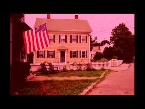 Psychoolog ft Fibru - Amerykański Sen