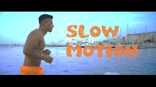 SHINDY x MAJOE - Slow Motion (REMIX)