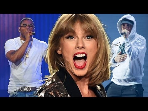11 Times Taylor Swift SLAYED a Cover Song