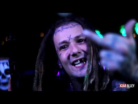 Cody Manson - S.T.F.U (Official Video) Shot By: Back Alley Official