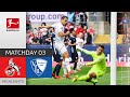 1. FC Köln - VfL Bochum 2-1 | Highlights | Matchday 3 – Bundesliga 2021/22