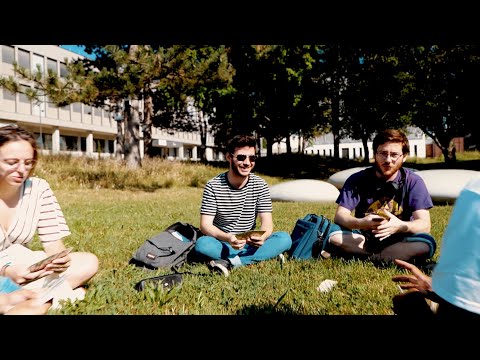 Bienvenue à l’Université Lyon 1 – Découvrez les services