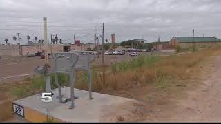 Hidalgo Police Bust Smuggling Operation at Border, 1 Arrest