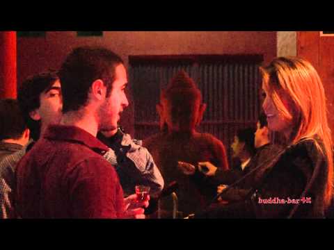 Buddha Bar DJ Ravin 2011 Belo Horizonte