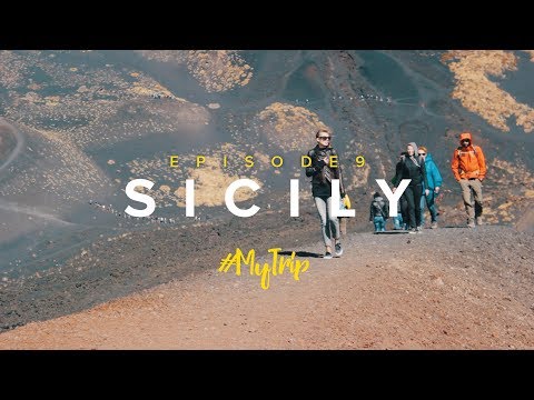 #MyTrip | Episode 9 | Sicily