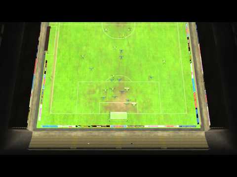 Crowborough Athletic 2-1 Chichester City - S1 - 16ème Journée - Sussex County League Division One