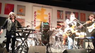 Eric Serra RG mai 2013 Subway