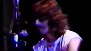 Desarma y Sangra - Seru Giran - Estadio Obras 1980