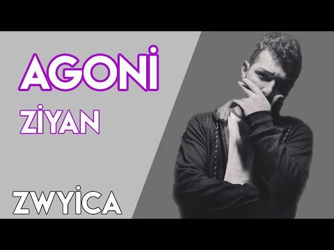 Agoni - Ziyan [ Silinen Parça ]