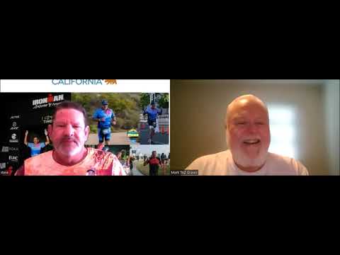 My Prostate Is Trying To Kill Me Vol 282 / Steve Nelson Ironman Interview / He's doing it again!