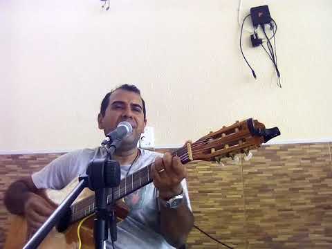 Paulo Roberto canta  POUTPOURRI