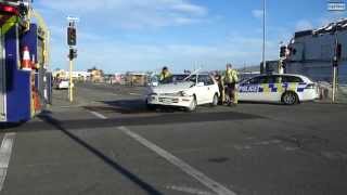 preview picture of video 'MVA Cnr Lichfield St and Madras St'