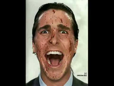 Christian Bale Terminator Salvation Rant