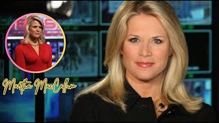 Martha MacCallum Wears Transparent Bikini In Public At Vacation Look At Photos