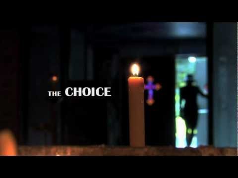 THE CHOICE TRAILER
