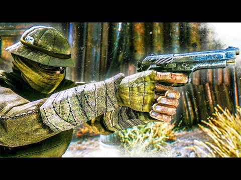 ES LIEF ANDERS ALS GEPLANT ❗☢️ Fallout New Vegas Gameplay German 46 ☢️ Mods & ENB Remaster 2021