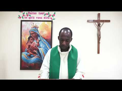 Évangile du jour du 25 janvier 2026