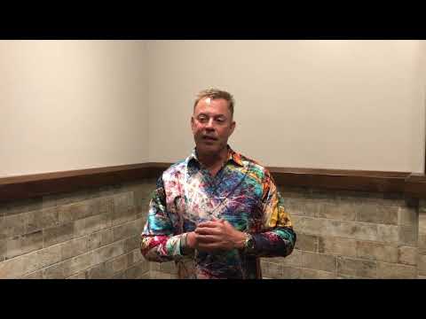 Promotional video thumbnail 8 for TopLine Presenters – Corporate Magician