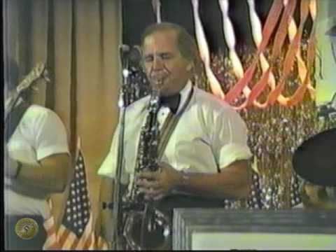 Kenny Bass Re-union Band