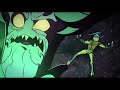 Leo Vs Krang Final Fight Rottmnt Movie SPOILERS